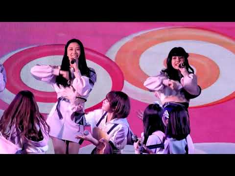 190602 BNK48 Music - คุกกี้เสี่ยงทาย @ BNK48 Thank you & The Beginner Chiangmai