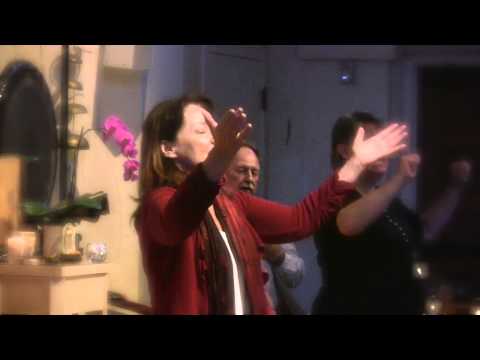 Ave Maria with Jan Cercone