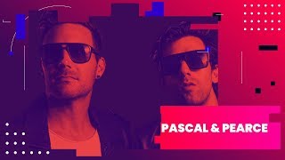 Pascal &amp; Pearce ft. Jethro Tait at#HuaweiKDay