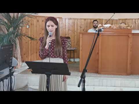 Ionela Loghin... De ce-ai uitat ca-n incercare