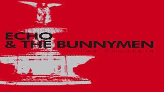 Echo &amp; The Bunnymen - Drivetime