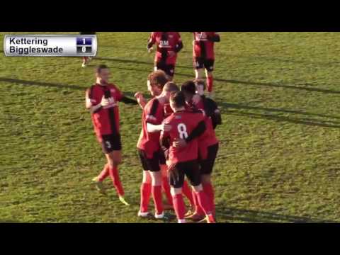 KTFC v Biggleswade - Full highlights