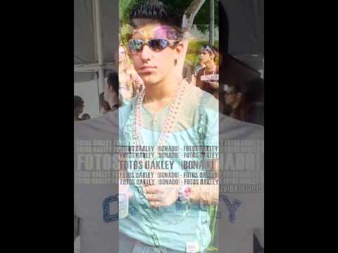 MCS CHINA e POKE - OAKLEYLANDIA 2 [ LANÇAMENTO ]