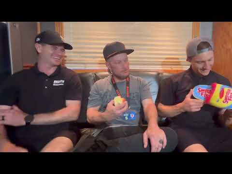 Inside The Rig: Salt Lake City SX Final!