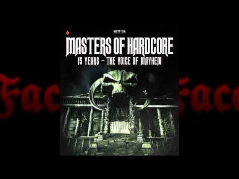 Masters of Hardcore 15 Years - The Voice of Mayhem Megamix 1/6