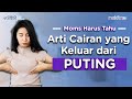 Keluar Cairan Pada Puting Payudara Ternyata Bisa Menjadi Pertanda Ini Moms
