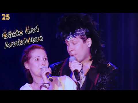 Trailer: Die Oliver Klein Online Show!