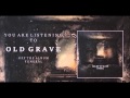 Relief In Sleep - Old Grave (Official Stream) 
