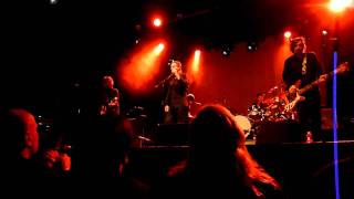 The Church -  Lunar   - El Rey 2011