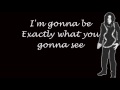 Michael Jackson Is It Scary Lyrics! - IluvJoeJonas1213 Michael Jackson Is It Scary Lyrics!