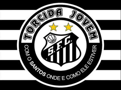 Torcida Jovem Do Santos - Brack Arquibancada