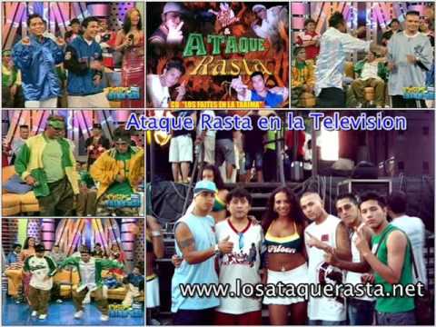 ataque rasta