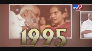 AV on M. M. Keeravani @ Baahubali 2 Pre Release Function - TV9