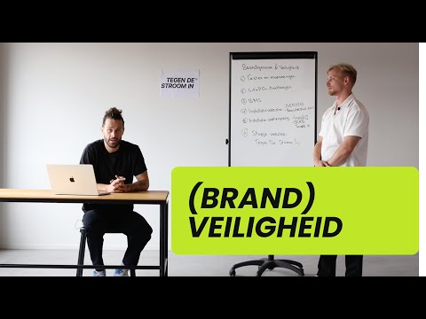 Thuisbatterij (brand)veiligheid