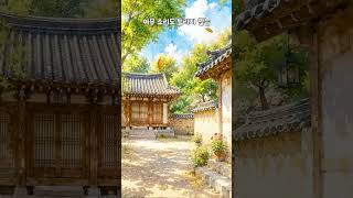 시간이 멈춘 골목, 수채화 같은 군산 감성 여행 📸 (ft. 경암동 철길마을, 초원사진관)