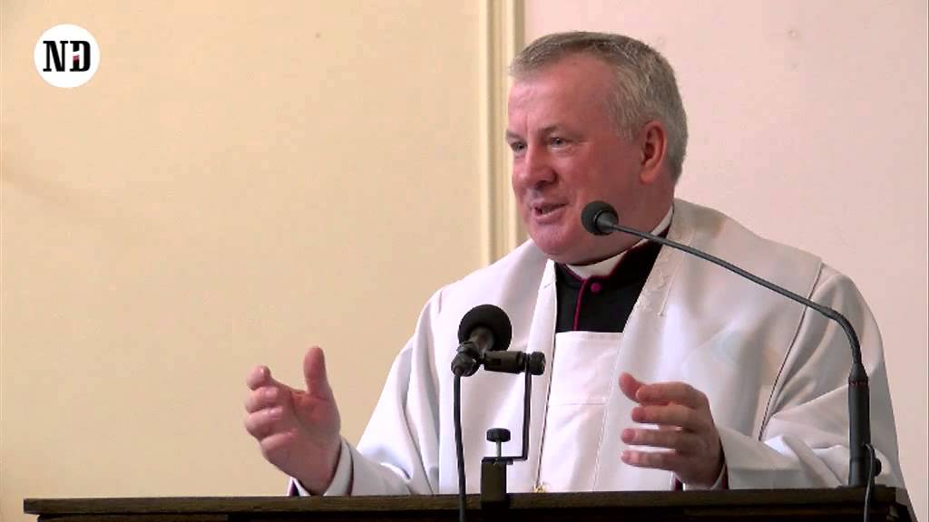Rekolekcje dla księży w Warszawie – ks. prof. Tadeusz Guz — Konferencja cz.6 – Poznanie wynika z łaski