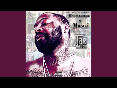 Clean 'Em Up (feat. Young Shaad)