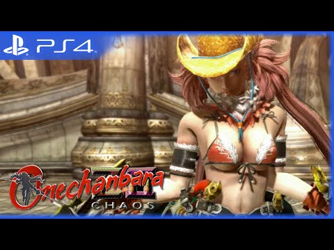 Видео № 0 из игры Onechanbara Z2: Chaos [PS4]