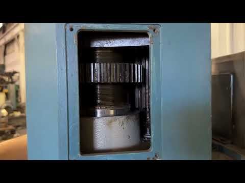 VSI MODEL #TM-23 RIVET SPINNER: STOCK #75603