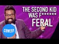 Romesh Ranganathan Thought He'd Mastered Parenting... He Was Wrong | Irrational | Universal Comedy