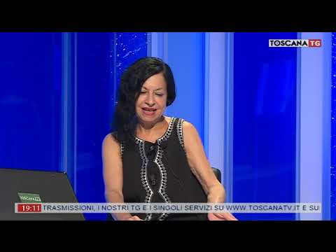 2020-08-03 TG REGIONALE ORE 19.00