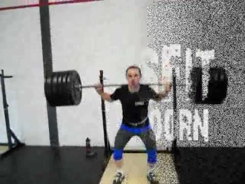 Crossfit Hoorn - Rafal Pazur