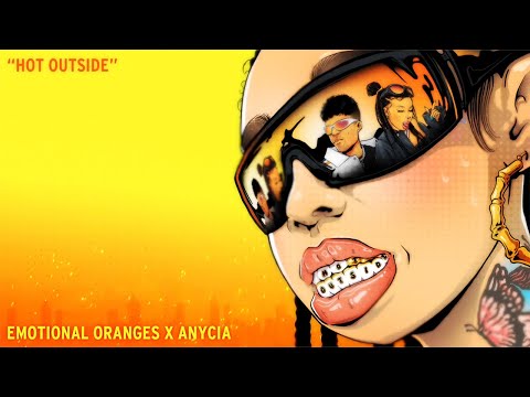 Video thumbnail for HOT OUTSIDE