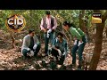 जंगल में Dr Tarika को मिले Skeleton Heads CID Jungle Series Full Episode