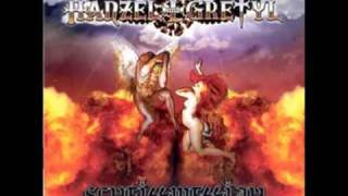 Fikk Dich Mit Fire - Hanzel Und Gretyl