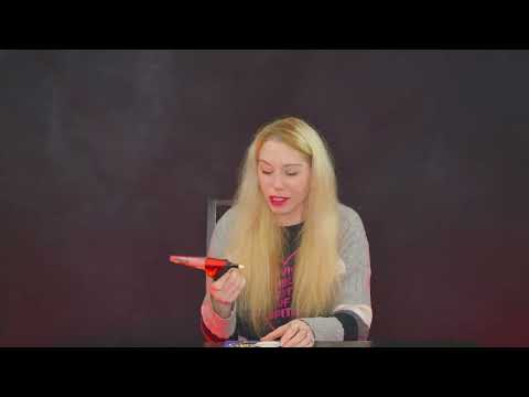 Yocan Black Phaser Arc - Unboxing & Review