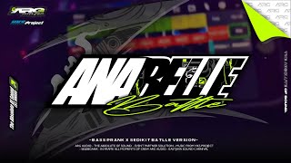 Download lagu DJ TRAP ANABELLE NGERI SEDAP ARG AUDIO 🔥 BASS PRANK X MELODY CAROUSEL ‼ HKS PROJECT mp3