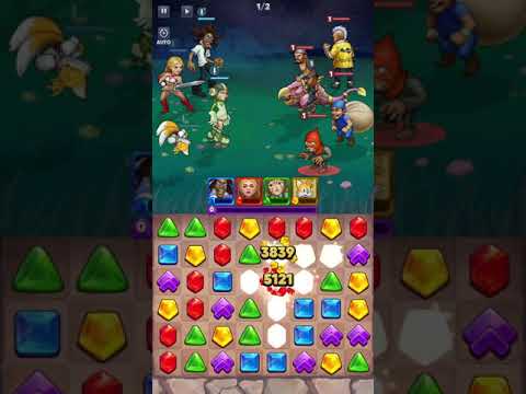 Final few games before shutdown (SEGA Heroes)