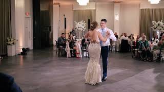 Epic Wedding Dance Leaves Guests Shocked!