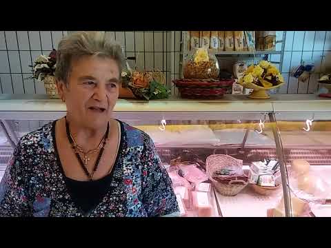 Turismo della Memoria Macchiagodena (IS) 12