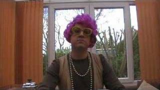 Take that look off your face