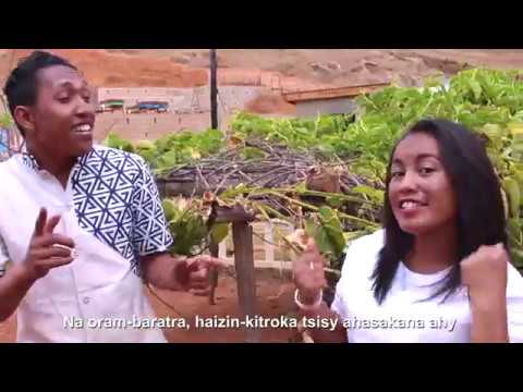 Mankasitraka Tompo ô