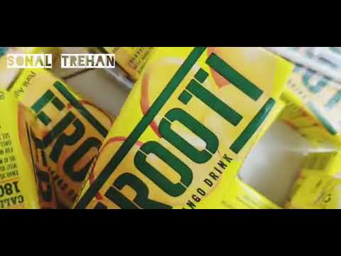 Gift Hamper | Frooti Hamper | Gift Hamper Idea