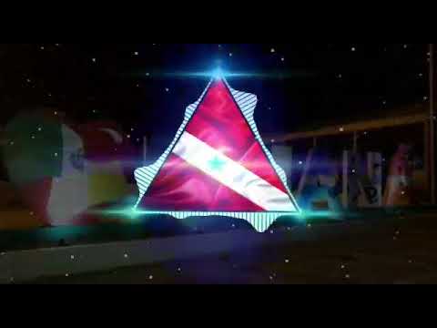 Melody Foi culpa do amor (Normal) by DJ Eduardo