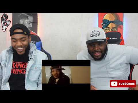 Foogiano x Geezy Escobar - Flies In Da Trap [Official Music Video] REACTION!!