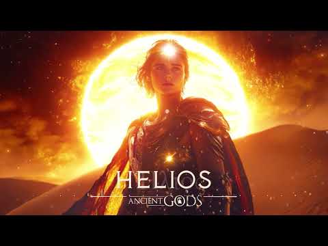 Helios - Rise of the Sun God | Greek Mythology Epic Music