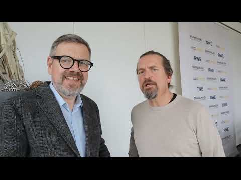 Interview mit Christian Tetzlaff, künstlerischer Leiter SPANNUNGEN:2024