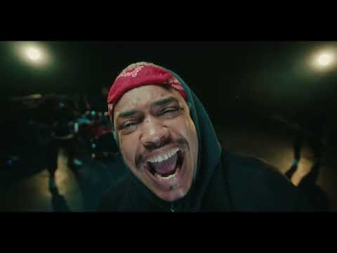 Kid Bookie - Scars (Official Music Video)