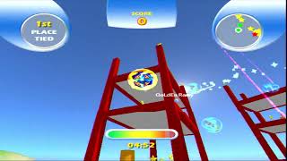 Xbox Live Arcade : Orbz (OG Xbox : Insignia)