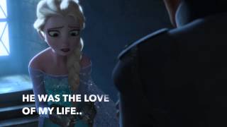 Jack Frost X Queen Elsa [jelsa] The Power Of Love ROTG/Frozen