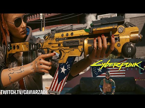 Cyberpunk 2077: How to Get 44/44 Points in Stadium Love
