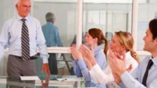 How to be Toastmaster (Episode 2: Transition Statements)
