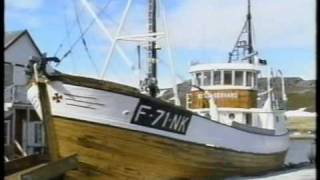 preview picture of video 'Top Adventures - Part II - Fishingland North Cape'