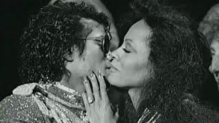 The Saddest Love Story Ever | Michael Jackson and Diana Ross
