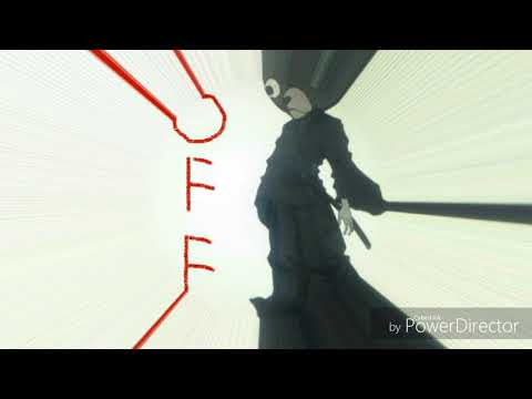 Subnegro feat R.fugit -OFF