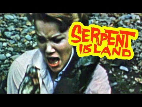 , title : 'Serpent Island (1954) Sonny Tufts | Adventure Horror Thriller | Full Length Movie'